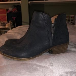 Lucky Brand boots
